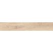 Terravito Darivo wand- en vloertegel - 30x121cm - 10mm - Rechthoek - gerectificeerd - Houtlook - Beige mat SW88619