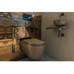 Royal plaza Kolor opzetfontein rond 24cm kreta SHOWROOMMODEL SHOW25943