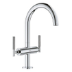 Grohe Wastafelkraan (opbouw) SW929908