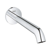 GROHE Essence bec de baignoire 23cm chrome SW710594