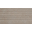 Ceralto Taverno Line Decor-strip - 60x120cm - 8.0mm - gerectificeerd - Amber SW1171209
