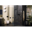 Hansgrohe Pulsify e douchette à main 100 1jet ecosmart chrome SW918083