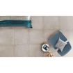 SAMPLE Ceralto Rovino Concrete Carrelage sol et mur 7x28cm 9mm R9 grès cérame Vanilla SW914261