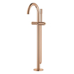 Grohe Atrio private collection badmengkraan - staand - warm sunset SW930095