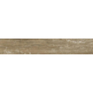 Ceralto Borello Grain Carrelage de sol - 20x120cm - 10.3mm - rectifié - Brun SW295217