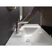 Hansgrohe Talis e robinet de lavabo 150 avec vidage chrome SW31955