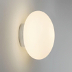 Astro Zeppo Wall Wandlamp IP44 fitting G9 chroom SW75765