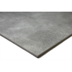 Terravito Davano wand- en vloertegel - 80x80cm - Vierkant - 10mm - gerectificeerd - Betonlook - Loft Ash SW359893