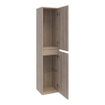 BRAUER Solution Armoire colonne 35x160cm Legno Calore SW370845