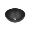 Thebalux vasque à poser basalt Etna SW766530
