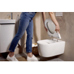 Hansgrohe EluPura S 540 WC - aquafall - smartclean - blanc SW962897