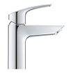 GROHE Eurosmart waterbesparende wastafelkraan s-size chroom SW654560