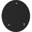 Hansgrohe Showerselect Comfort S stopkraan inbouw voor 3 functies matzwart SW917866