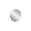 Crosswater Infinity Spiegel - met verlichting - rond - 70cm SW670247