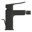 Grohe Dice Mitigeur bidet - s-size - noir mat SW1440581