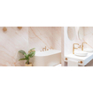 GROHE Essence New Parties de finition pour robinet de bain sur gorge 4 trous avec inverseur, bec déversoir, douchette et flexible 200cm cool sunrise brossé (or) SW98805