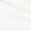 SAMPLE Ceralto Elvano Polished Vloer- en wandtegel 60x60cm 9.5mm gerectificeerd porcellanato Blanco SW976488