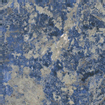 Douglas Jones Magnum vloer- en wandtegel 120X120cm gerectificeerd Sodalite Bleu Glans SW854743