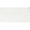 Florim Timeless carreau mural et de sol - 60x120cm - 9mm - rectifié - R9 - Calacatta (Blanc) SW1175236