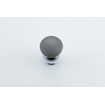 Fortifura Calvi - verlengde afvoerplug - Geborsteld Gunmetal PVD SW1189312