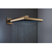Hansgrohe Pulsify e Douche de tête 260 1jet bronze brossé SW918248