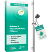 Hansgrohe Activera S ensemble de douche 95 - 2 jets - EcoSmart - avec barre de glissement varia 105cm - chrome SW1387795
