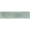 Terravito Almicoa carreau mural - 7.5x30cm - Rectangle - 8.6mm - Opal Turquisoe SW727458