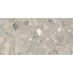 SAMPLE Ceralto Nobile Polished VLtegel 600X1200 Sassi Grigio pol-Mat 9mm Ret. SW1449506