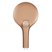 GROHE Rainshower SmartActive douchette à main 13cm 3 jets Brossé Warm Sunset SW472361