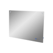 Eurom sani 600 Mirror Panneau infrarouge Miroir 80x60cm wifi 600 watt SW656483