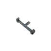Saniclass 2.0 pinces pour grille de caniveau de douche 1a carreler (lot de 4 pièces) SW767448