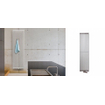 Vasco Zana ZV 2 radiateur design 1400x464mm 1657W raccordement 0066 blanc 7241466