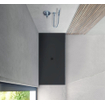 Duravit Sustano Receveur de douche 80x180cm Anthracite mat SW813689