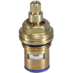 De beer bovendeel met keramische schijf 1/2" linksdraaiend GA22263