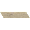 Ceralto Houta Soft Carreau de sol et de mur 11x54cm 9mm rectifié R9 grès cérame Avorio SW767612