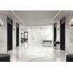 Cifre Ceramica Statuario Carrelage sol et mural 120x120cm rectifié aspect marbre Statuario SW492777