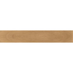 SAMPLE vtwonen Tegels Woodcirkle Vloertegel - 20x120cm - 9.0mm - gerectificeerd - Walnutt SW1557779