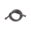 Adema Rise Inbouwset - deel 2 van 2 - passend bij Grohe brushed hard graphite SW1472907