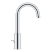 GROHE Start Ensemble de robinet - haut - bec pivotant - chrome SW863404