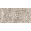 Ceralto Lazaro Marble Carreau de sol - 150x75cm - 6.0mm - rectifié - gris SW1407479