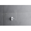 Duravit Starck T Porte-rouleau de réserve - 1 rouleau - chromé SW297106