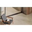 Ceralto Tivoli Grain Carrelage de sol - 60x120cm - 8.2mm - rectifié - Beige SW1242668