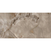 Ceralto Alabro Vein Vloertegel - 60x120cm - 6.0mm - gerectificeerd - Choco SW717684