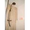 Ceralto Elvano Grain Bande décorative - 31.6x100cm - 10.4mm - rectifié - Natural SW295229