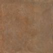 Serenissi avec studio 50 carreau de sol 100x100cm 8.5 avec résistant au gel rectifié terracotta matt SW496903