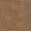 Serenissima Studio 50 Carrelage de sol et de mur 100x100cm 8.5mm rectifié R10 grès cérame Terracotta SW496903
