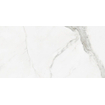 Cifre Ceramica Statuario Carrelage sol et mural 60x120cm rectifié aspect marbre Statuario pulido SW542091