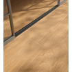 Terravito Favano Keramisch parket wand- en vloertegel - 20x180cm - 9.0mm - gerectificeerd - Gold SW1235771