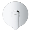 Grohe Eurosmart Cosmopolitan Mitigeur thermostatique encastré - 1 bouton - sans inverseur - chrome SW236940
