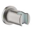 GROHE Essence Badset - badkraan - handdouche - handdouchehouder - doucheslang - supersteel brushed SW1208391